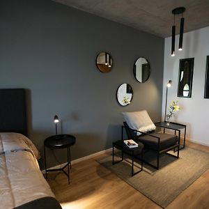 Deluxe Double Studio